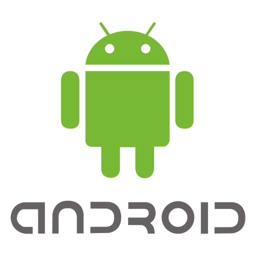 logo android